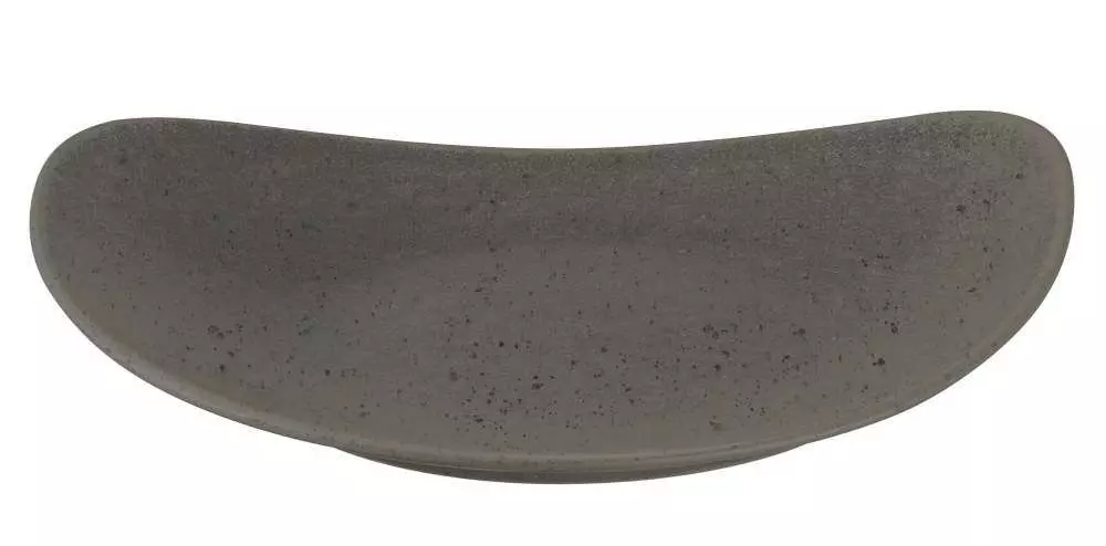 Тарілка мілка Asa Cuba Grigio 21 см - 1211400 - Фото 3