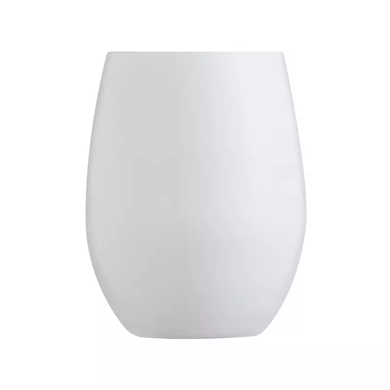 Стакан ARC Chef Sommelier Primary color 360 мл белый матовый L9407