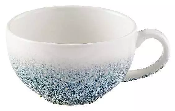 Чашка Fine Dine Raku Topaz 227 мл blue - RKTBCB201