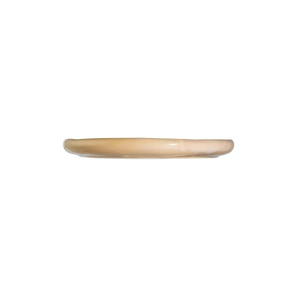 Тарелка мелкая Porser Professional Roots Solin Celesta 22 см SLN-CLSDZ22 - Фото 2