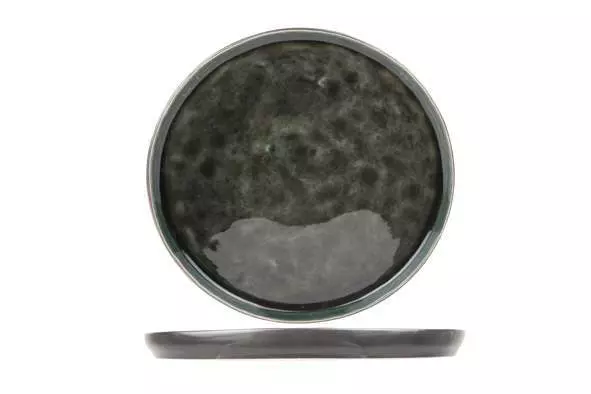 Тарелка десертная Cosy&Trendy Laguna verde 21,5 см 9327802 - Фото 1