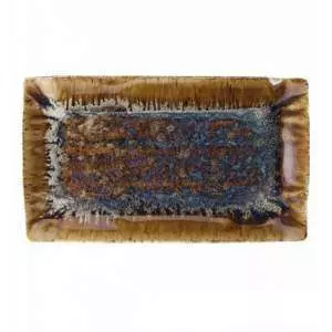 Блюдо прямоугольное Tognana Reef Oyster 35X20Xh2.5 см Oyster RY022355961
