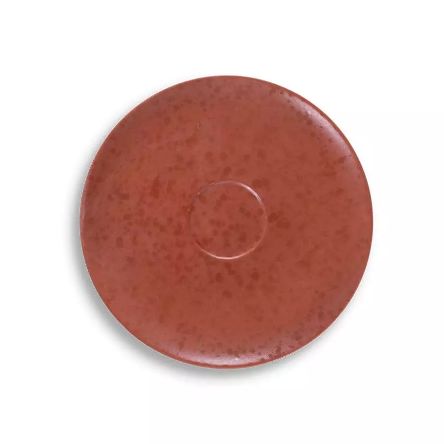 Блюдце Ariane Oxide 16 см caribbean wood - AVCARNA65014002