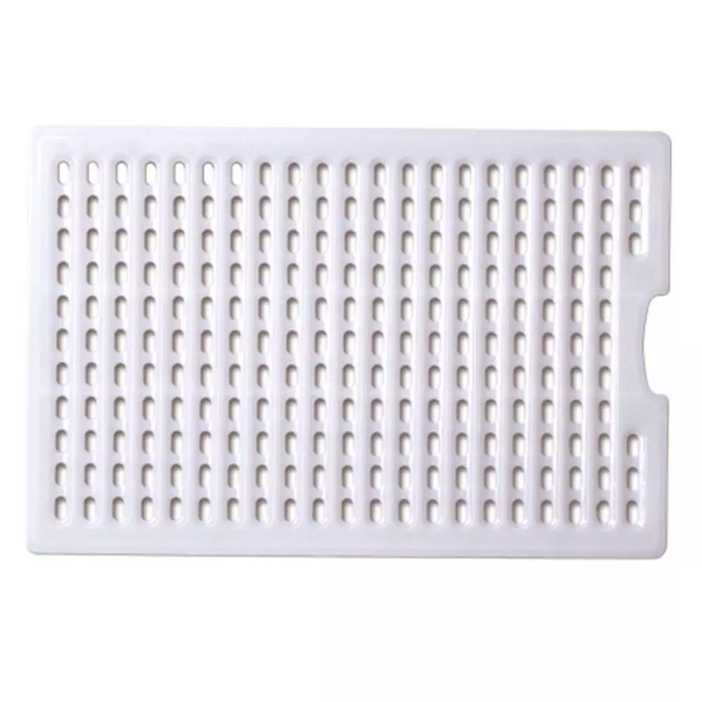 Сушка для емкости 375х300 мм Araven 01182