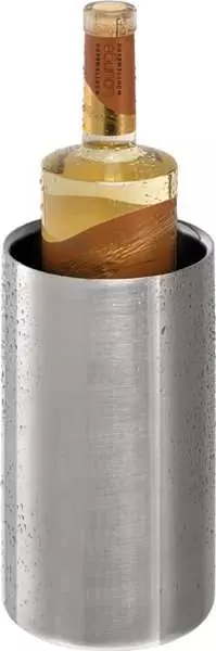 Охладитель бутылки APS d12/10Xh20 см 36030