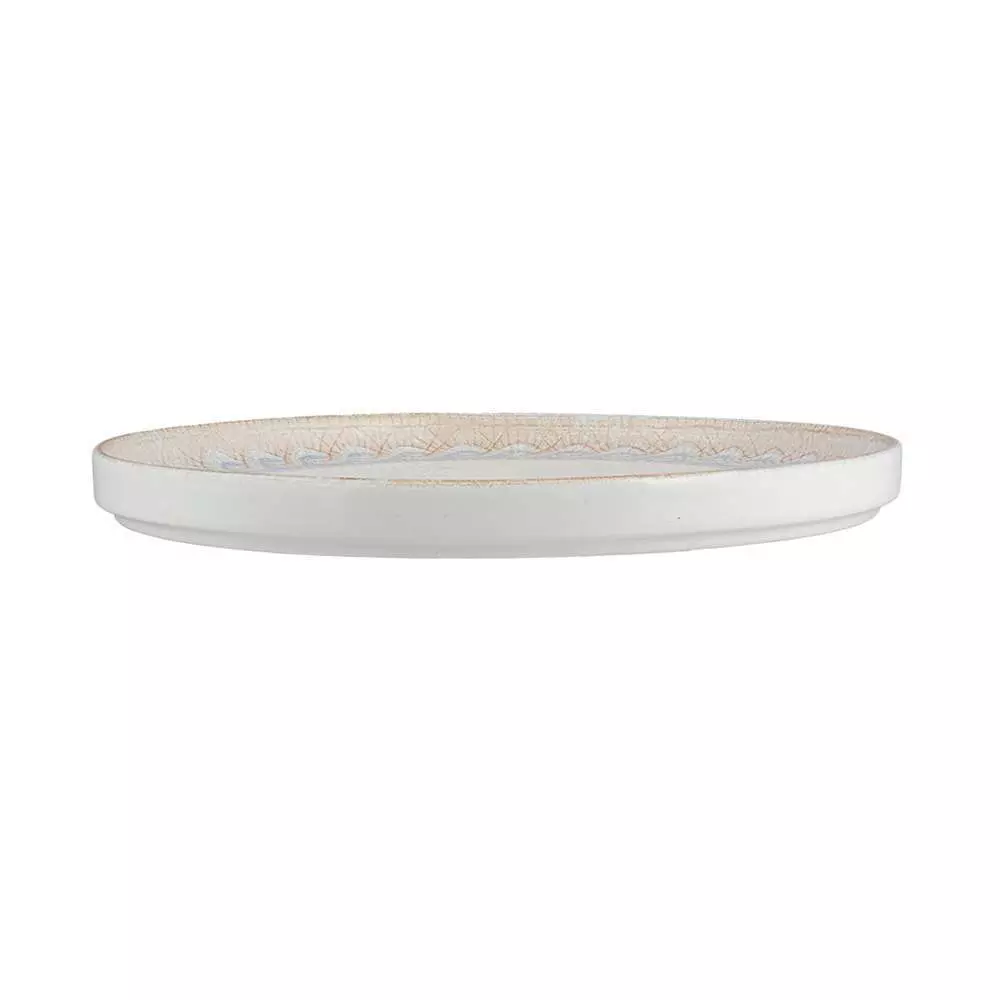 Тарелка с бортом Ariane Cruise Athena 25 см DSEARN11LB11025 - Фото 5
