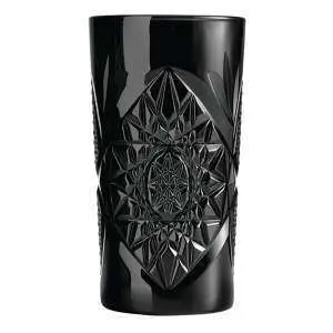 Склянка висока Onis Icon Black 475 мл 1006198