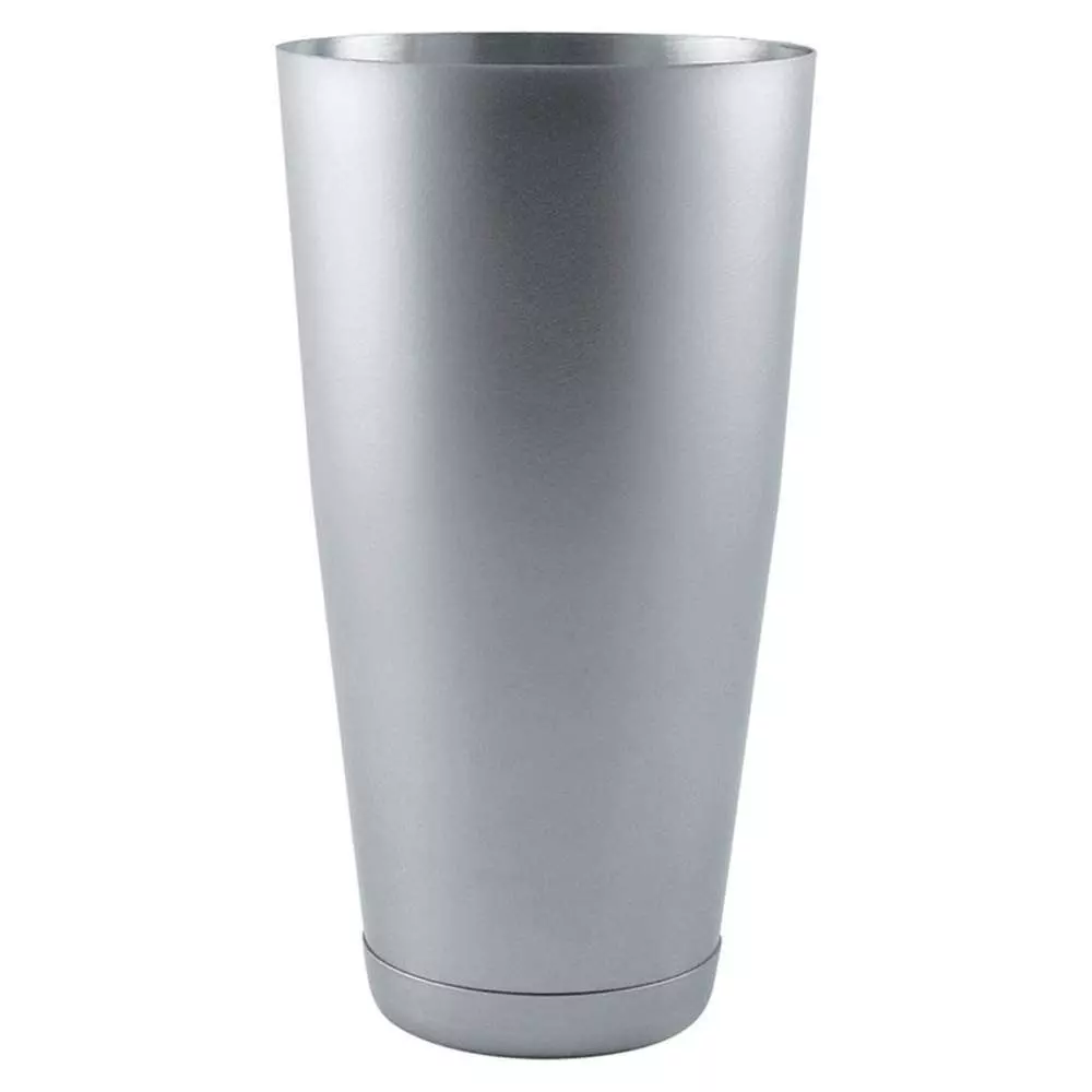 Бостонский шейкер 840 мл The Bars TIN04VT