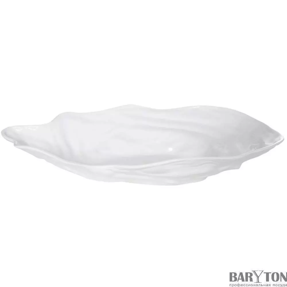 Блюдо овальне Cosy&Trendy Oyster 28,8Х17Х5,8 см - 7301557 - Фото 2