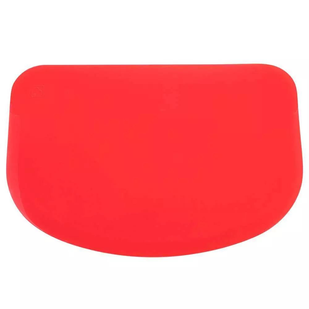 Скребок кондитерский 120х88 мм Paderno 47621-03