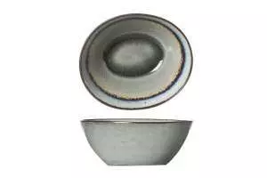 картинка Салатник овальный Cosy&Trendy Castor & Рollux 10,5Х8,5Хh4,2 см 4871204 от магазина BarYton