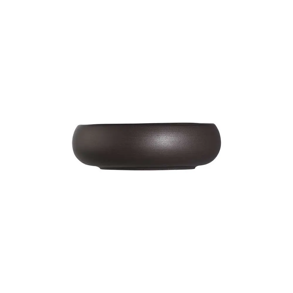 Салатник, боул Porser Professional Roots Raven 790 мл 17 см RVN-CLSKS17 - Фото 2
