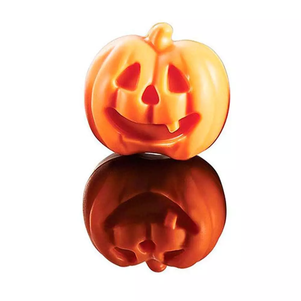 Форма для шоколада поликарбонатная Тыква Martellato MA1992