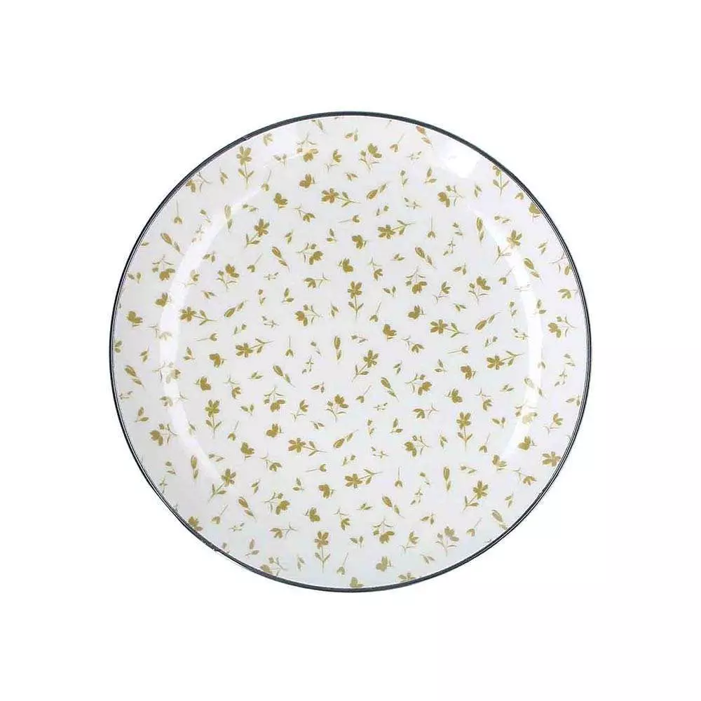 Тарелка мелкая Tognana Gelso 20Xh2.7 см CP002208606