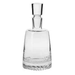 картинка Графін для віскі Krosno Fjord 950 мл - 5900345788401 від магазину BarYton