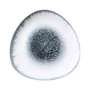 Тарілка мілка, трикутна Fine Dine Infinity 27 см - 769195