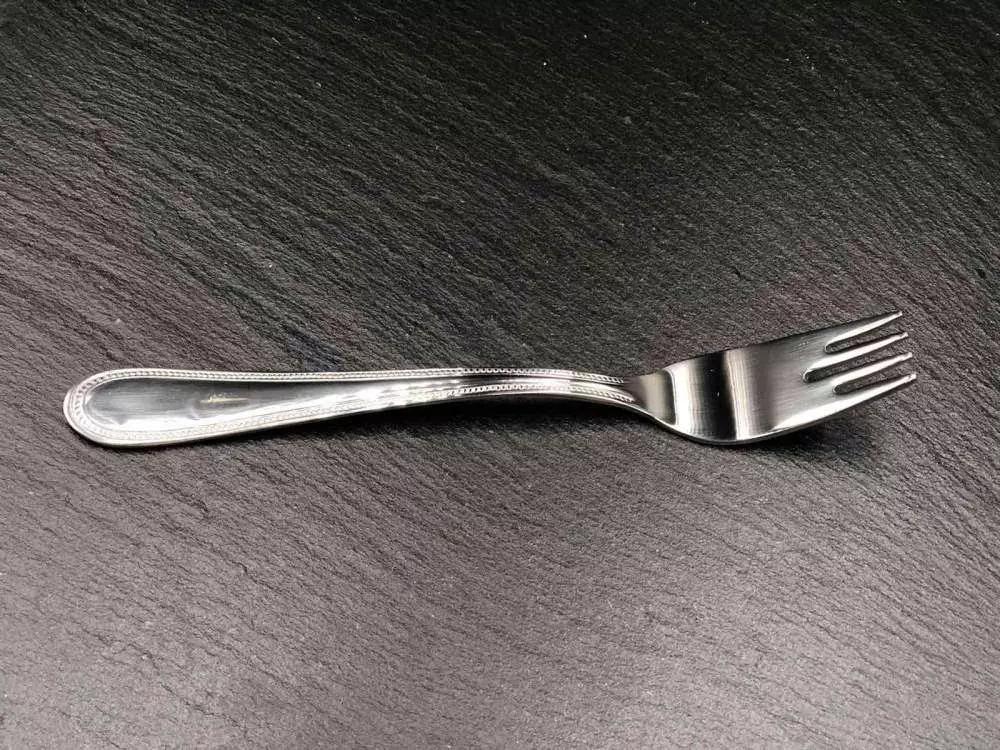 Рибна виделка Eternum Perle - 302-16 - Фото 2