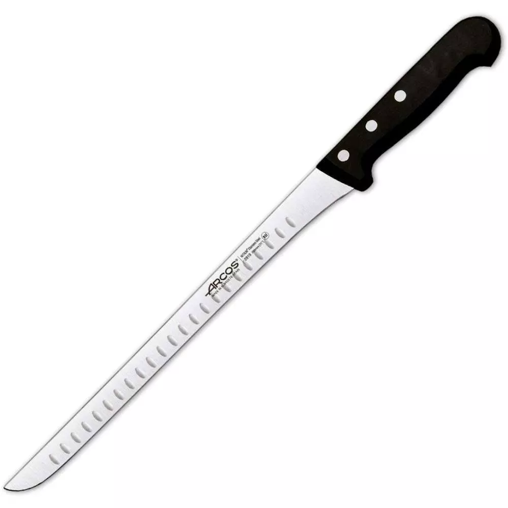 Нож для хамона 280 мм Universal Arcos  281901