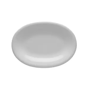 картинка Блюдо овальное Lubiana Jupiter 28 см 3258 от магазина BarYton