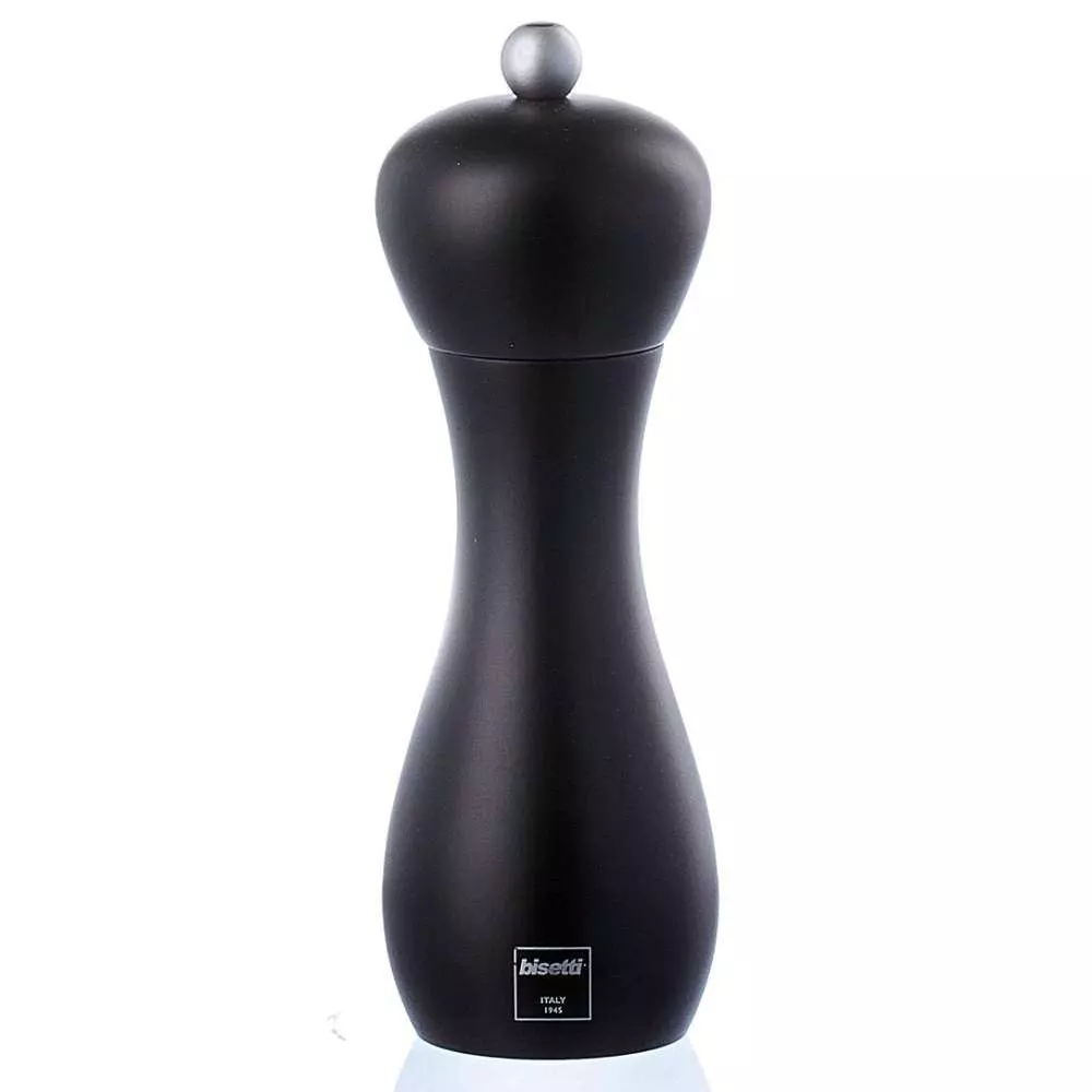 Мельница для перца h 18 см Bisetti  42501