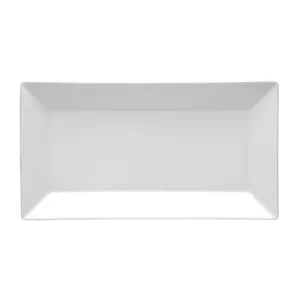 картинка Блюдо прямоугольное Lubiana Classic 33Х18Xh 3.5 см 2560 от магазина BarYton