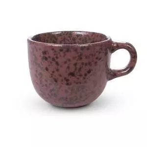 картинка Чашка для кави Ariane Oxide 200 мл tan brown - AVCARNA63044020 від магазину BarYton