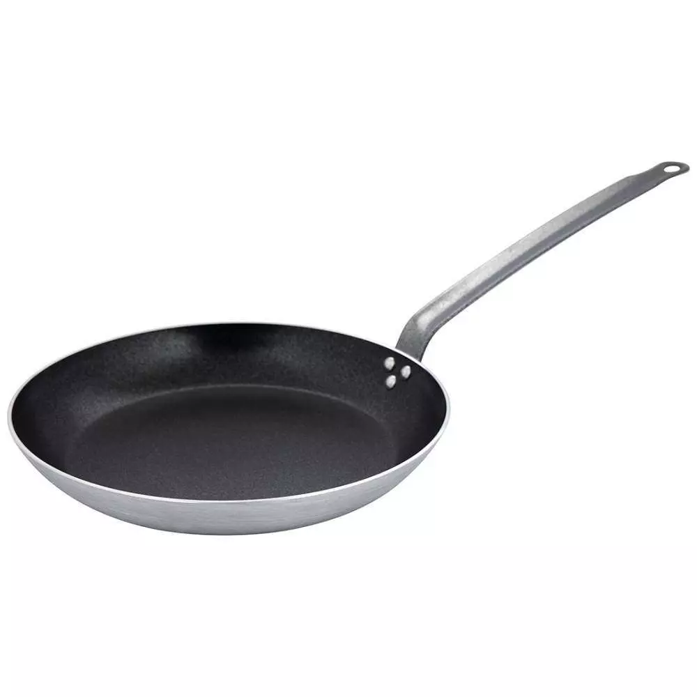 Сковорода алюминиевая 30 см с антипригарным покрытием FoREST 280130 - Фото 1