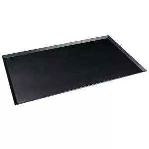 Деко з антипригарним покриттям GN 1/1 530х325х10 мм FoREST - 902111
