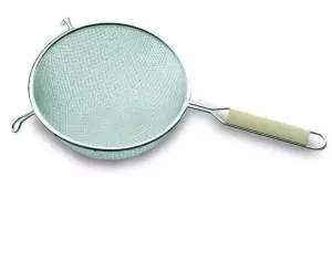 Сито для протирки d 30 см с ручкой Lacor 61330