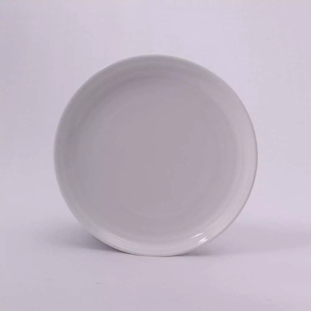 Тарелка Ariane Artisan 27 cм plain AARARN000011027 - Фото 6