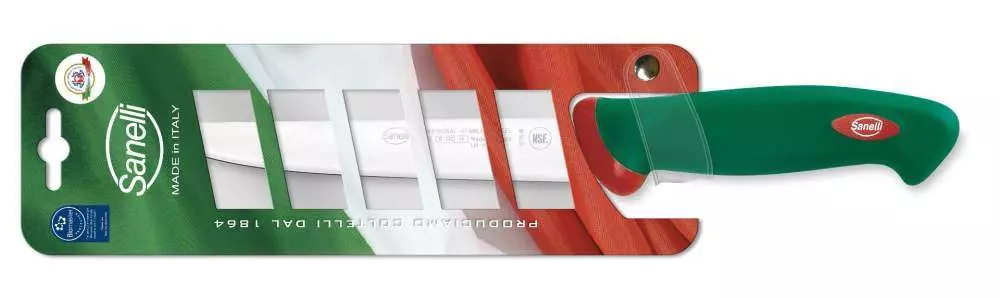 Нож филейный (для рыбы) Sanelli Premana 18 см 107618 - Фото 2