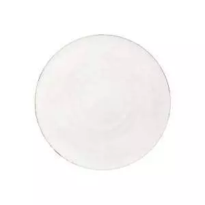 Тарілка мілка Tognana Silk 31 см oro SAB22311100 Тарілка мілка Tognana Silk 31 см oro SAB22311100