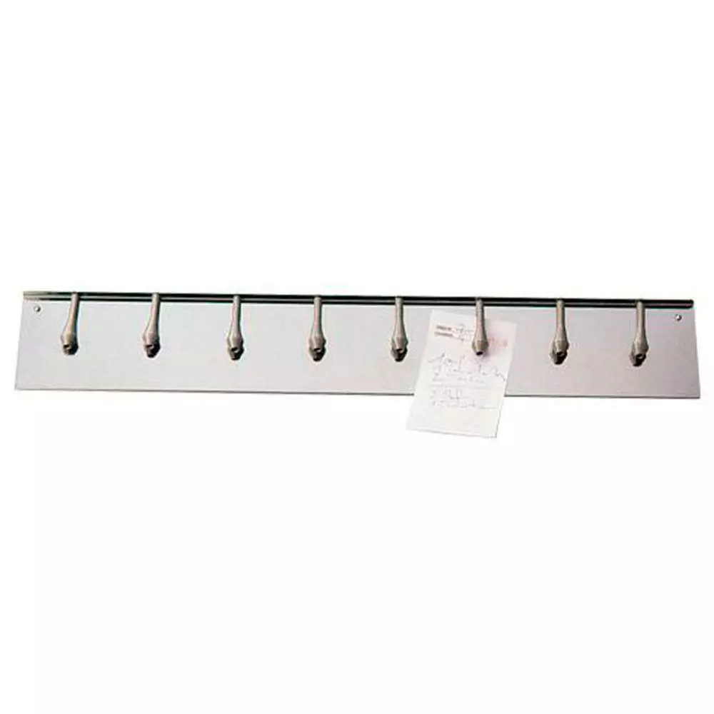 Держатель для чеков пружинный L 60 см Paderno 42509-60