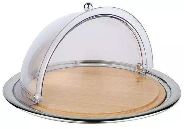 Набор банкетный из 3 предметов APS d45XH24 см 09085 - Фото 1