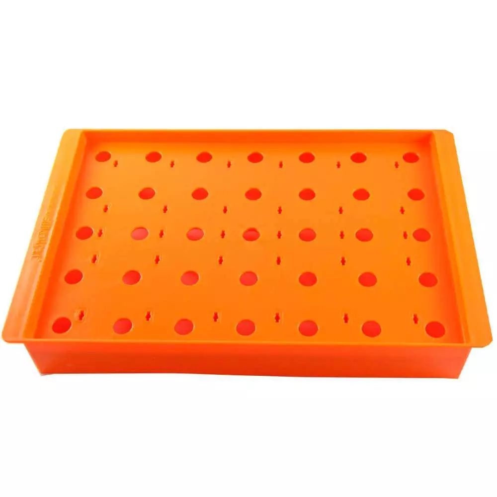 Подставка для мороженого ESPOGEL UP ORANGE Silikomart ESPOGEL UP ORANGE - Фото 1