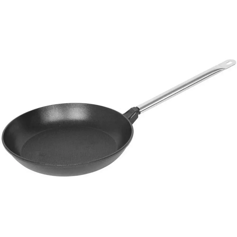 Сковорідка (індукція) АМТ 36 см, h-7 см - I-L736-E-Z4