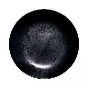 картинка Тарілка мілка Rak Karbon 29 см - KRNNPR29 від магазину BarYton