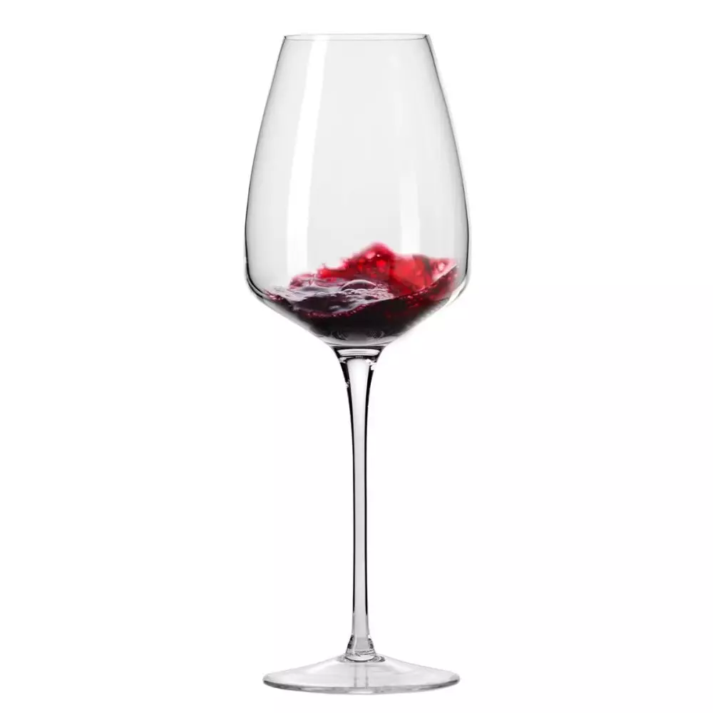 Бокал для красного вина boardeaux Krosno Vinoteca 560 мл 5900345794594 - Фото 3