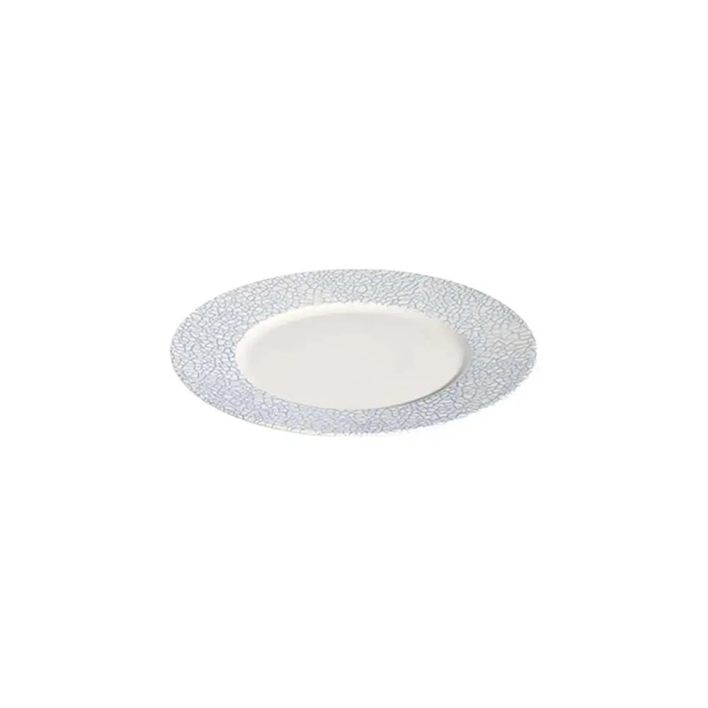 Тарілка мілка ID Fine Sera Ice finesse 24 см 20653-201024 - Фото 3