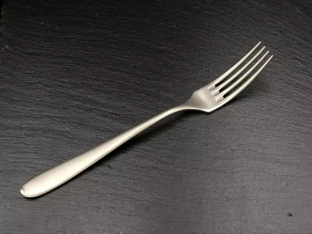 Столовая вилка Pintinox Palladium Mystique 05960002 - Фото 2