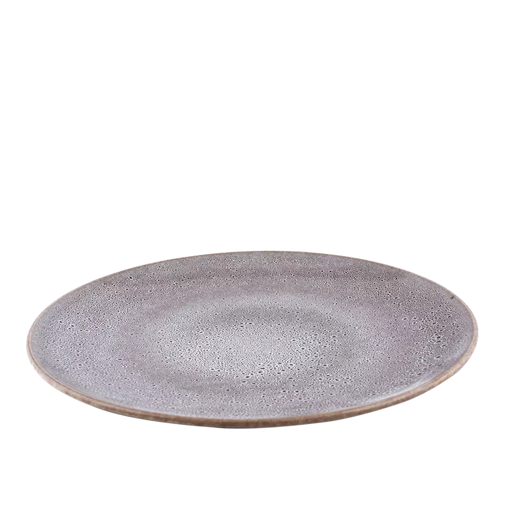 Тарелка мелкая Ariane Porous 27 см dawn AVCARNC78011027