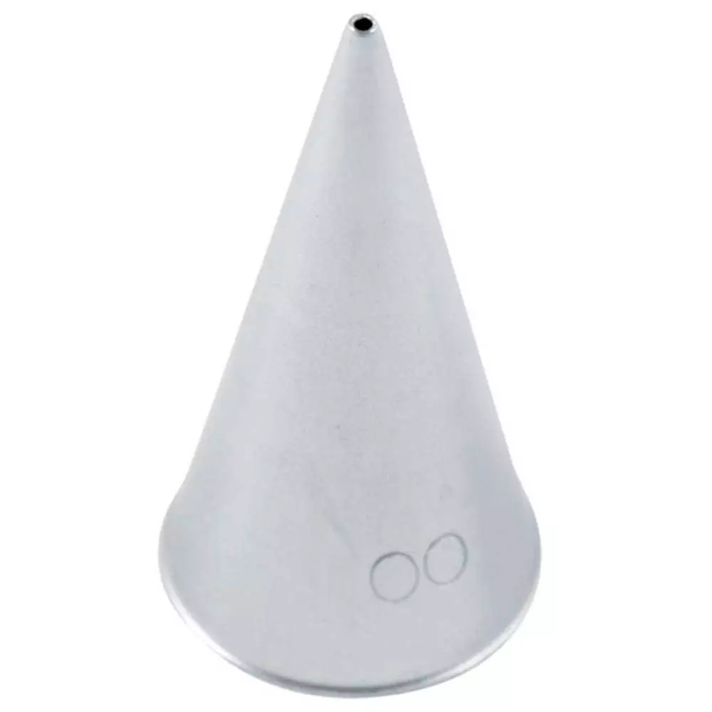 Кондитерская насадка FANCY PIPING d 0,6 мм Martellato BX 0029