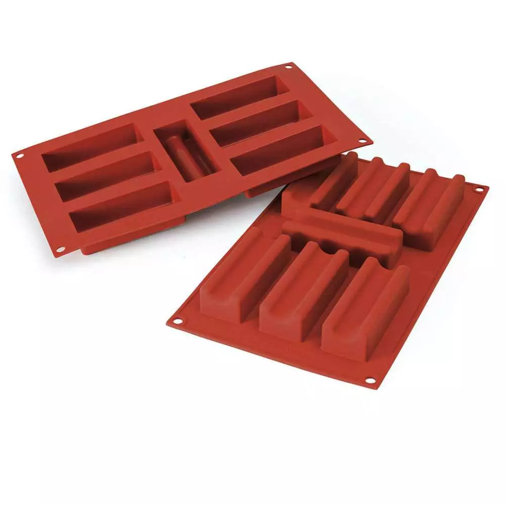 Силиконовая форма для десертов MARSIGLIESE Silikomart SF114/C