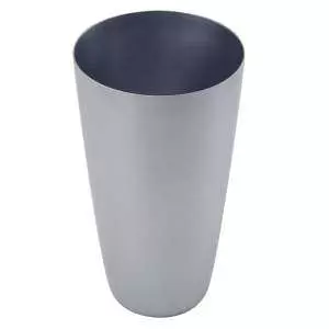 Шейкер Бостон 800 мл The Bars TIN02