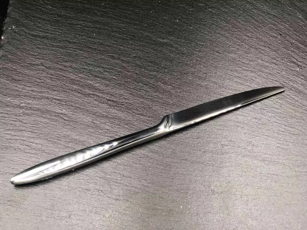 Столовый нож Eternum Sonate 977-5 - Фото 4