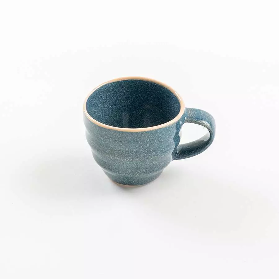 Чашка Ariane Laps 90 мл sapphire ALPARNA87044009 - Фото 2