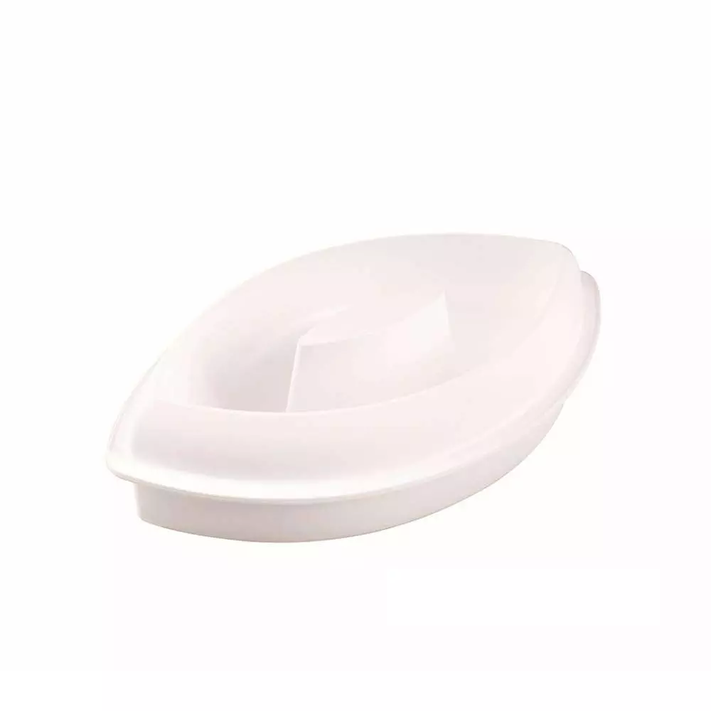 Силиконовая форма для торта EYE Silikomart EYE 1200 - Фото 2