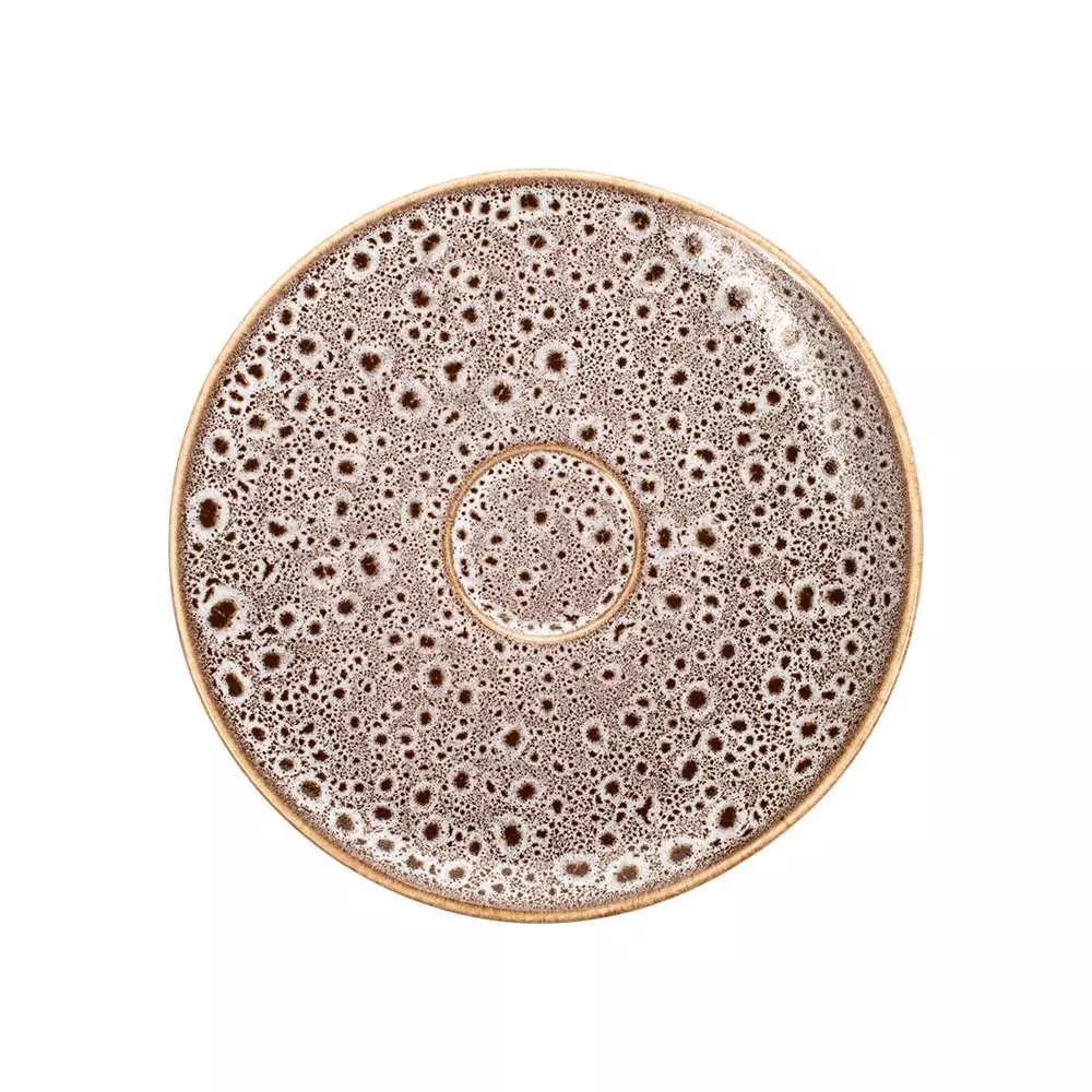 Блюдце Ariane Porous elevated 13 см dawn - AVCARNC78014013 - Фото 2
