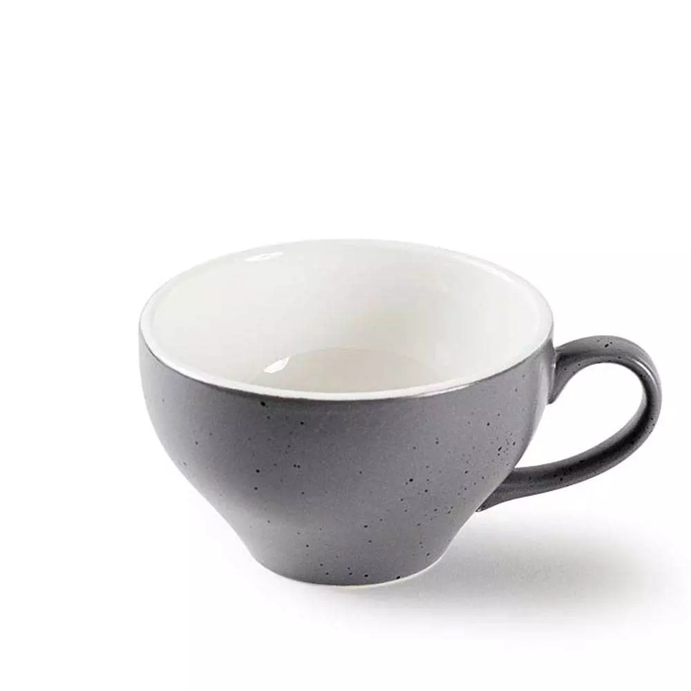 Чашка Ariane Mokka 300 мл outside pebble AMKARN070044030 - Фото 1