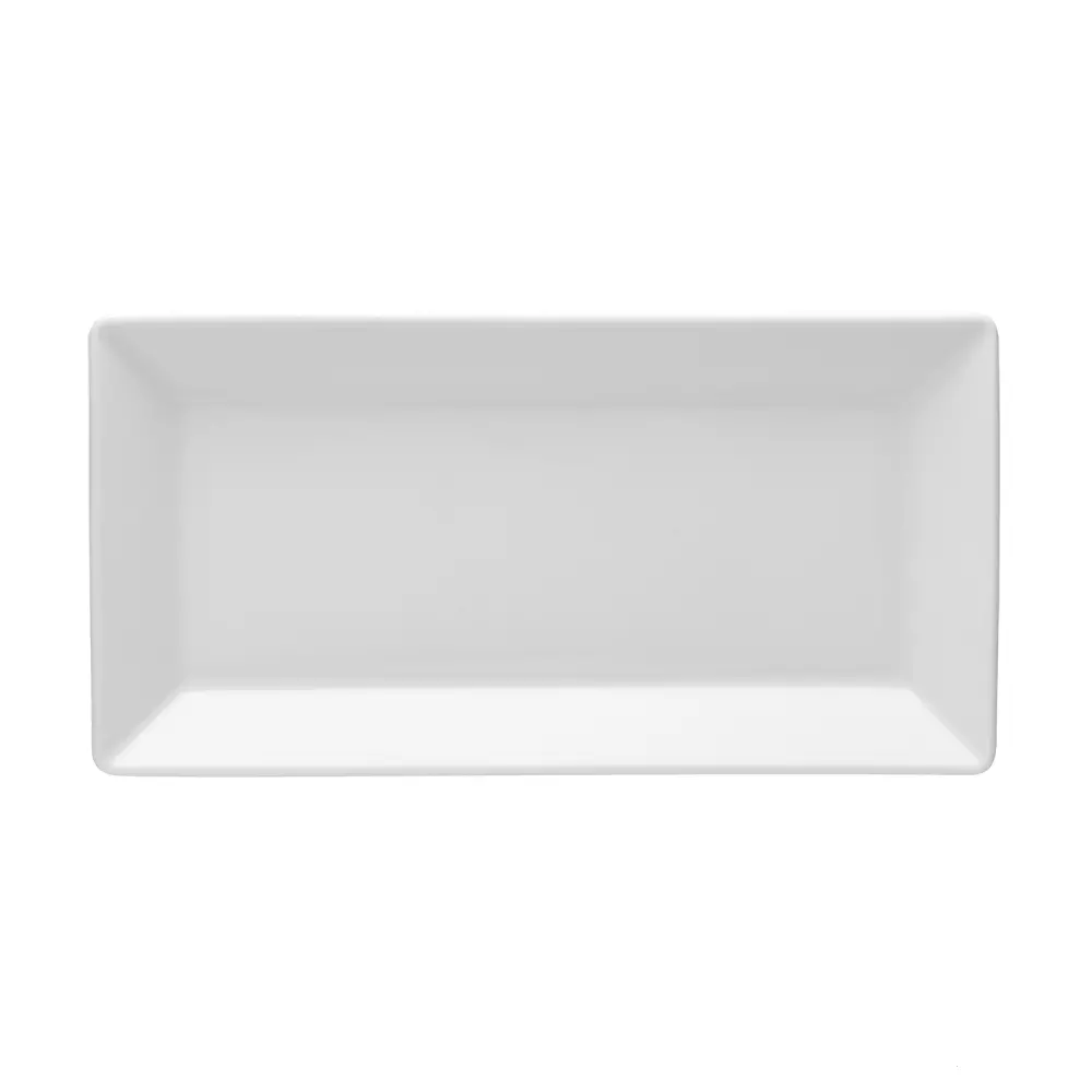 Блюдо прямокутне Lubiana Classic 23,5Х12 см - 2546